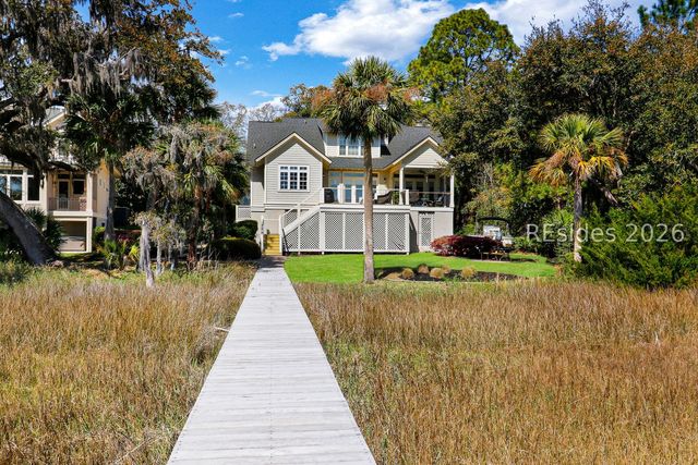239 Jonesville Rd, Hilton Head Island, SC 29926