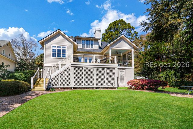 239 Jonesville Rd, Hilton Head Island, SC 29926