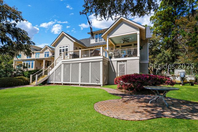 239 Jonesville Rd, Hilton Head Island, SC 29926