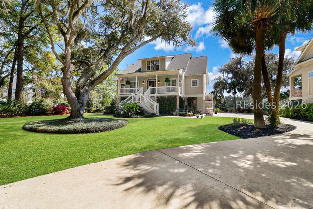 239 Jonesville Rd, Hilton Head Island, SC 29926