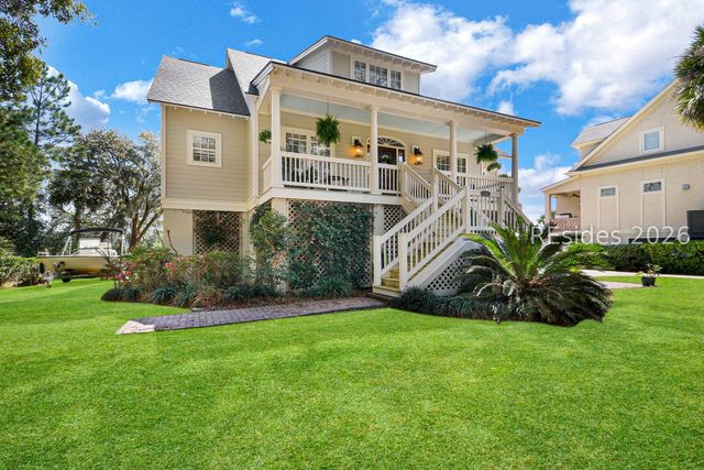 239 Jonesville Rd, Hilton Head Island, SC 29926