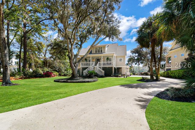 239 Jonesville Rd, Hilton Head Island, SC 29926