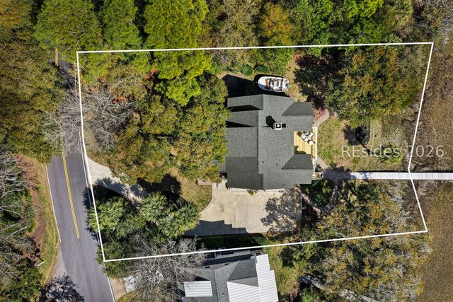 239 Jonesville Rd, Hilton Head Island, SC 29926