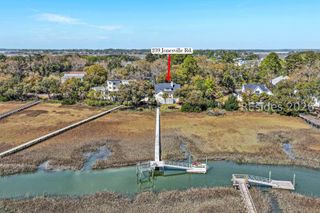 239 Jonesville Rd, Hilton Head Island, SC 29926