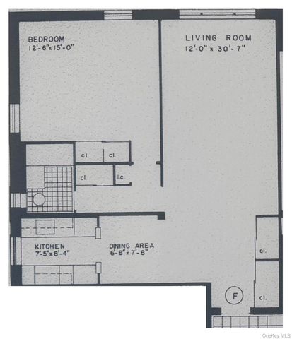111 E Hartsdale Avenue 3F, Hartsdale, NY 10530