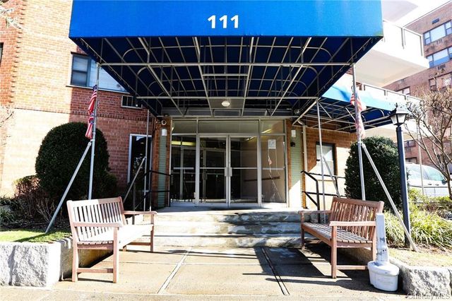111 E Hartsdale Avenue 3F, Hartsdale, NY 10530
