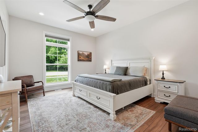 6393 Denton Road, Van Buren Charter Township, MI 48111