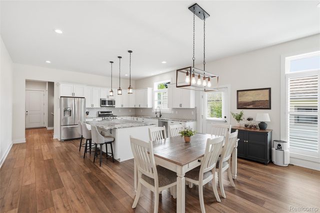 6393 Denton Road, Van Buren Charter Township, MI 48111