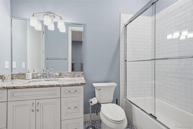 6393 Denton Road, Van Buren Charter Township, MI 48111