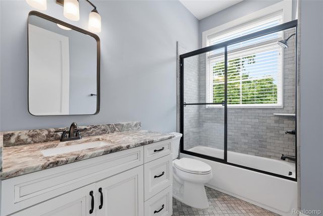 6393 Denton Road, Van Buren Charter Township, MI 48111
