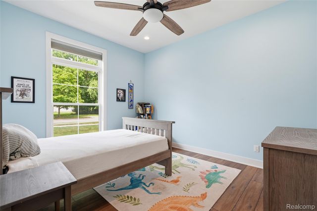 6393 Denton Road, Van Buren Charter Township, MI 48111