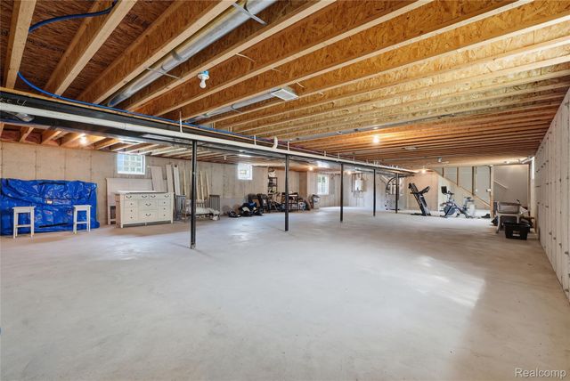 6393 Denton Road, Van Buren Charter Township, MI 48111