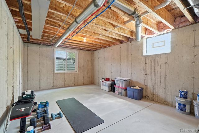 6393 Denton Road, Van Buren Charter Township, MI 48111