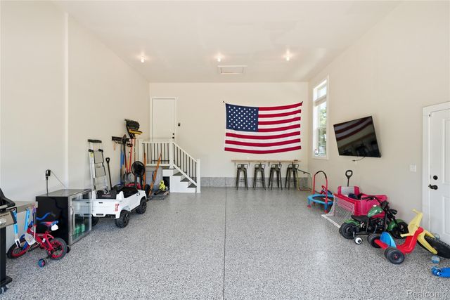 6393 Denton Road, Van Buren Charter Township, MI 48111