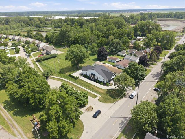 6393 Denton Road, Van Buren Charter Township, MI 48111