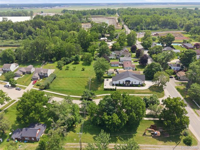 6393 Denton Road, Van Buren Charter Township, MI 48111