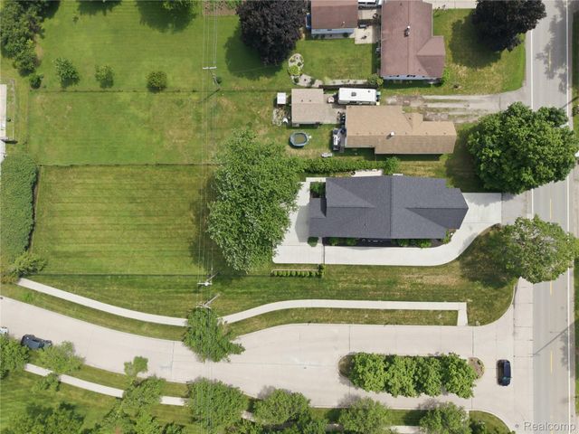 6393 Denton Road, Van Buren Charter Township, MI 48111