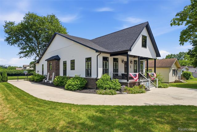 6393 Denton Road, Van Buren Charter Township, MI 48111