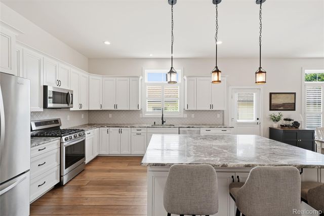 6393 Denton Road, Van Buren Charter Township, MI 48111