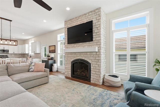 6393 Denton Road, Van Buren Charter Township, MI 48111