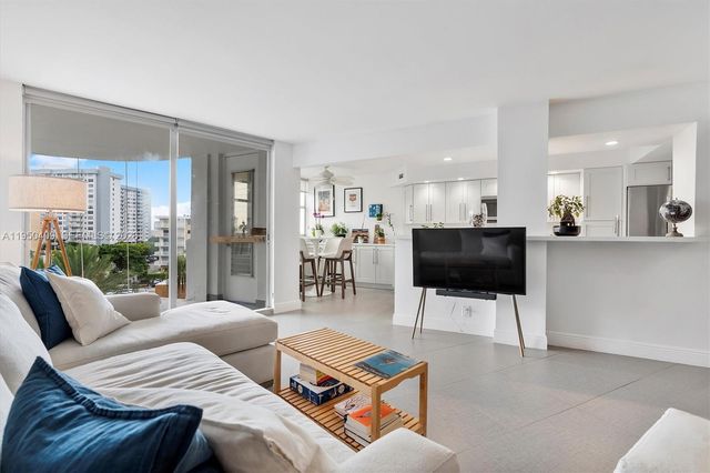 100 Golden Isles Drive 515, Hallandale Beach, FL 33009