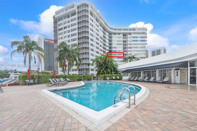 100 Golden Isles Drive 515, Hallandale Beach, FL 33009