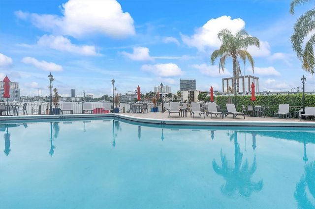 100 Golden Isles Drive 515, Hallandale Beach, FL 33009