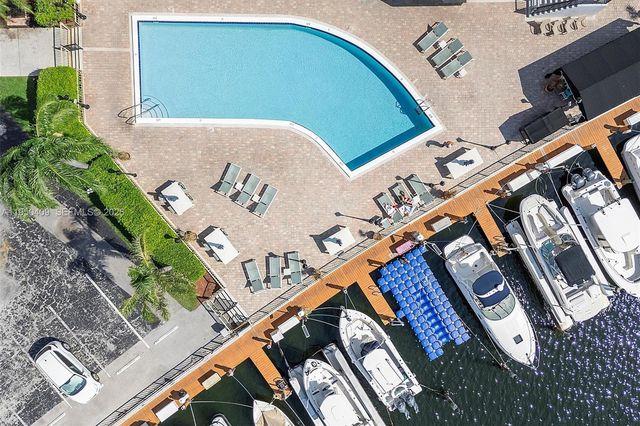 100 Golden Isles Drive 515, Hallandale Beach, FL 33009