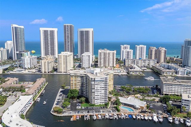 100 Golden Isles Drive 515, Hallandale Beach, FL 33009