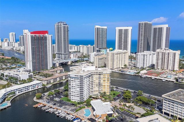 100 Golden Isles Drive 515, Hallandale Beach, FL 33009