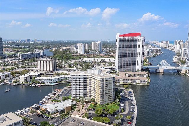 100 Golden Isles Drive 515, Hallandale Beach, FL 33009