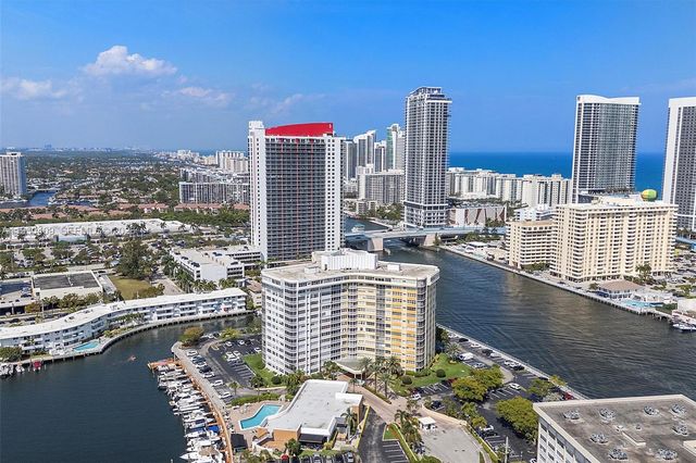 100 Golden Isles Drive 515, Hallandale Beach, FL 33009