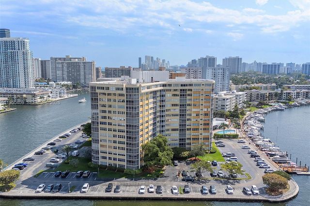 100 Golden Isles Drive 515, Hallandale Beach, FL 33009
