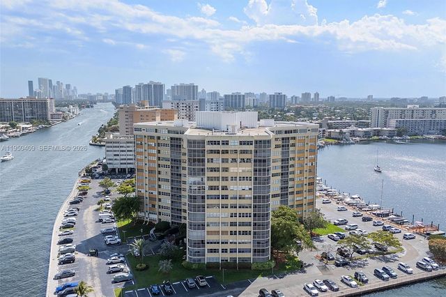 100 Golden Isles Drive 515, Hallandale Beach, FL 33009