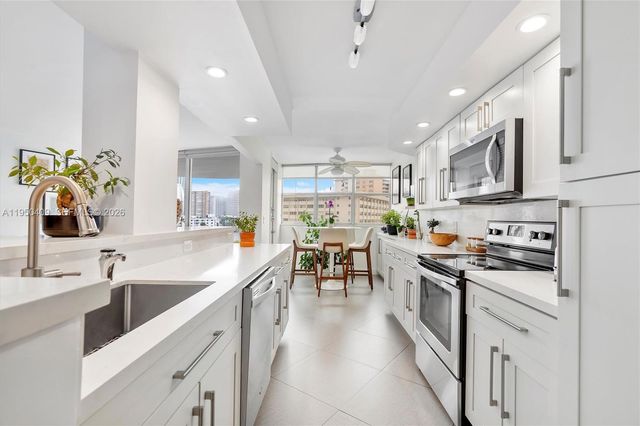 100 Golden Isles Drive 515, Hallandale Beach, FL 33009