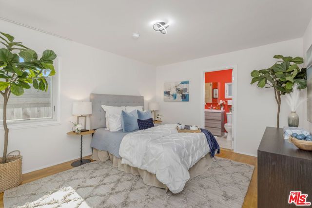 4931 Coolidge Avenue, Los Angeles, CA 90230