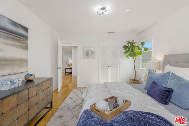 4931 Coolidge Avenue, Los Angeles, CA 90230