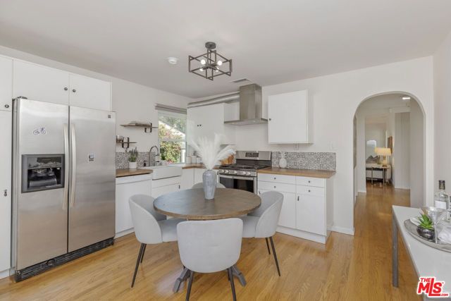 4931 Coolidge Avenue, Los Angeles, CA 90230