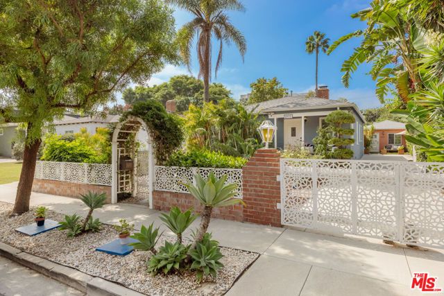 4931 Coolidge Avenue, Los Angeles, CA 90230
