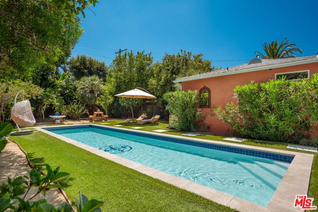 4931 Coolidge Avenue, Los Angeles, CA 90230