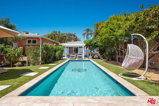 4931 Coolidge Avenue, Los Angeles, CA 90230