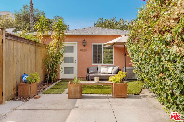 4931 Coolidge Avenue, Los Angeles, CA 90230