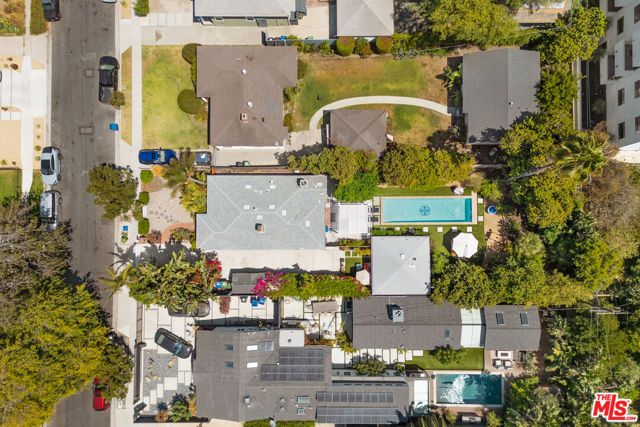 4931 Coolidge Avenue, Los Angeles, CA 90230