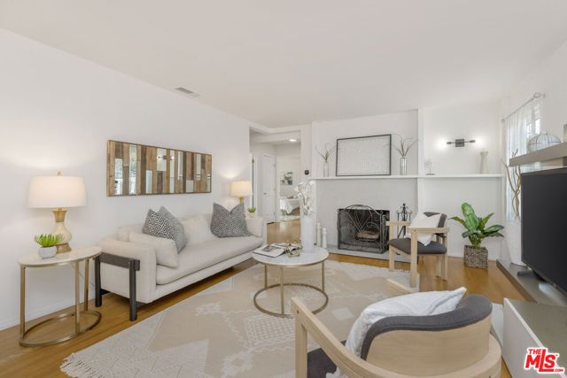 4931 Coolidge Avenue, Los Angeles, CA 90230