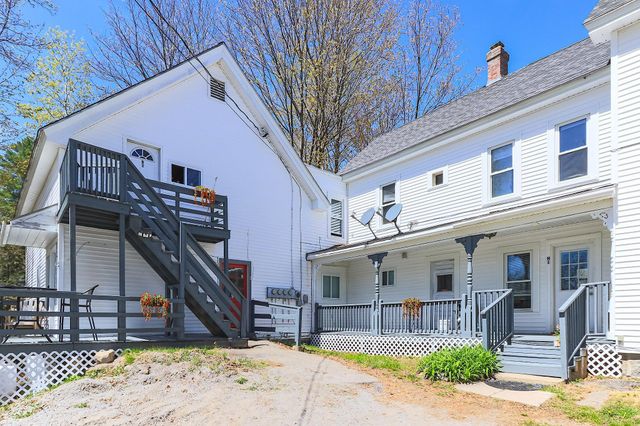 95 Hall Avenue, Henniker, NH 03242