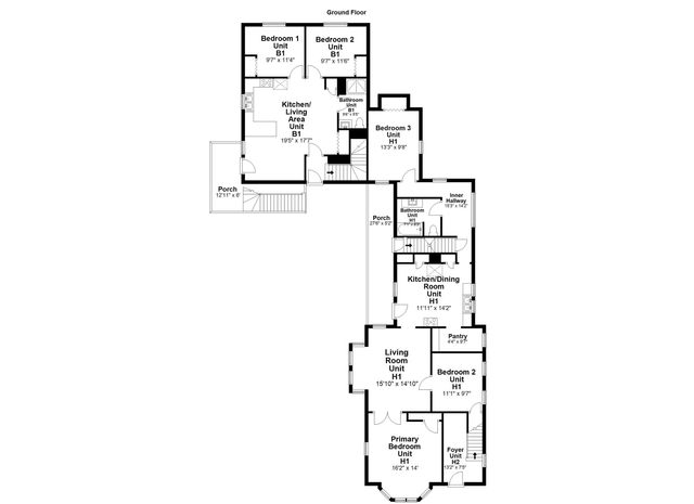 95 Hall Avenue, Henniker, NH 03242