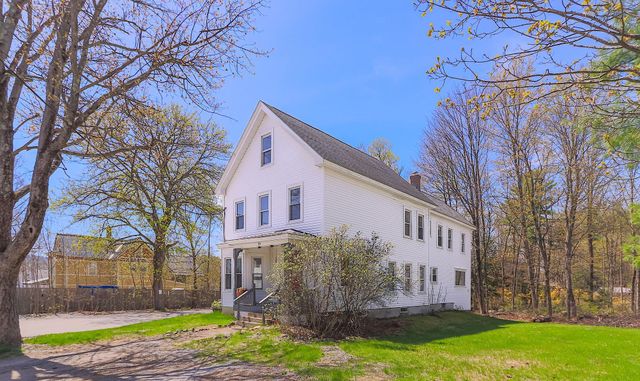 95 Hall Avenue, Henniker, NH 03242