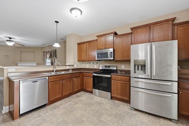 1035 Edenbrooke Circle, Anderson, SC 29621