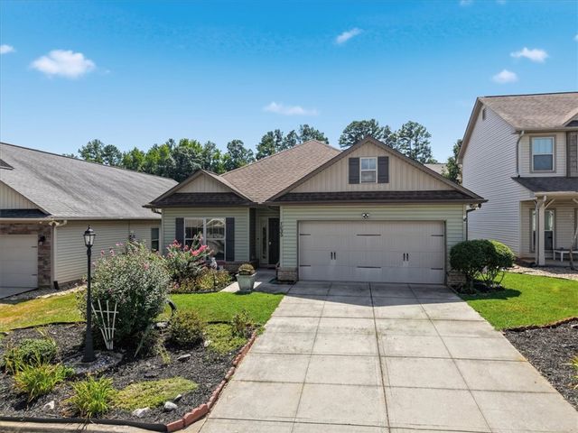 1035 Edenbrooke Circle, Anderson, SC 29621