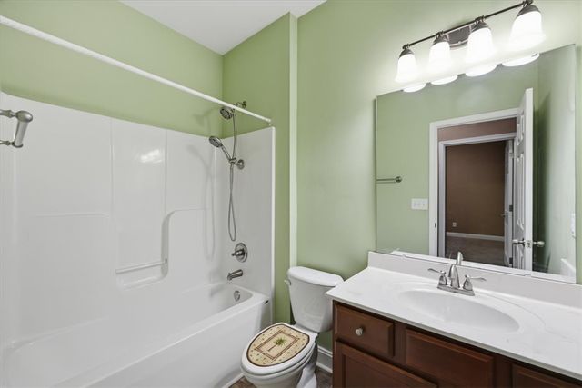 1035 Edenbrooke Circle, Anderson, SC 29621